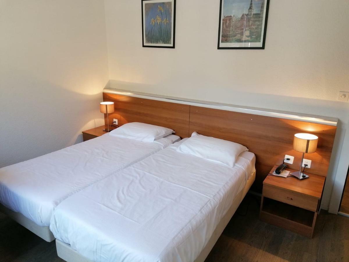 Hotel Gamper Bellinzona Exterior photo